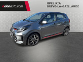 Kia Picanto Picanto 1.0 DPi 67ch ISG BVM5 GT Line 5p   Brive-la-Gaillarde 19