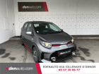 Kia Picanto occasion Gris année 2021 boite Manuelle Annonce Kia Picanto occasion Essence Picanto 1.0 DPi 67ch ISG BVM5 GT Line 5p à Villenave-d'Ornon