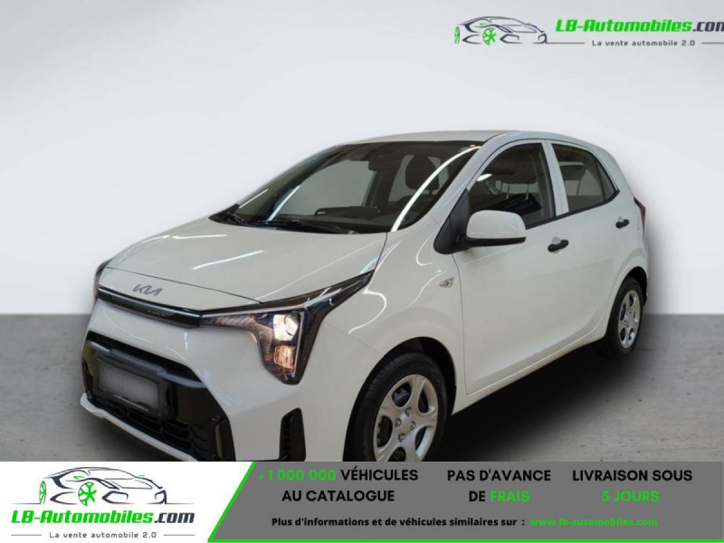 Kia Picanto PICANTO 1.0 EDITION 7 NAVI+CARPLAY+BLUETOOTH+KLI  occasion  Beaupuy