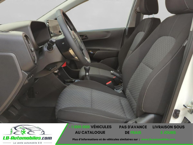 Kia Picanto PICANTO 1.0 EDITION 7 NAVI+CARPLAY+BLUETOOTH+KLI  occasion  Beaupuy - photo n6