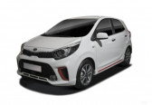 Annonce Kia Picanto occasion Essence Picanto 1.0 essence MPi 67 ch BVM5 Motion 5p � Castres