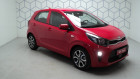Kia Picanto occasion Rouge année 2020 boite Manuelle Annonce Kia Picanto occasion Essence Picanto 1.0 essence MPi 67 ch ISG BVM5 Urban Edition 5p à Cahors