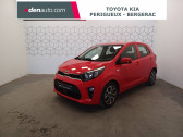 Annonce Kia Picanto occasion Essence Picanto 1.0 essence MPi 67 ch ISG BVM5 Urban Edition 5p  Saint-Laurent-des-Vignes
