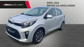 Annonce Kia Picanto occasion Essence Picanto 1.0 essence MPi 67 ch ISG BVM5 Urban Edition 5p � Brive-la-Gaillarde