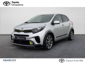 Annonce Kia Picanto occasion Essence Picanto 1.0 essence T-GDi 100ch ISG BVM5 GT Line 5p � Albi