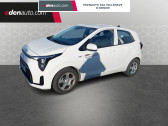 Annonce Kia Picanto occasion Essence Picanto 1.0 GDi 68 ch BVM5 Active 5p � Villenave-d'Ornon