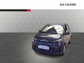 Kia Picanto Picanto 1.0 GDi 68 ch BVM5 Active 5p   Cahors 46