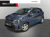 Annonce Kia Picanto occasion Essence Picanto 1.0 GDi 68 ch BVM5 Active 5p  Cahors