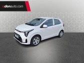 Annonce Kia Picanto occasion Essence Picanto 1.0 GDi 68 ch BVM5 Active 5p � Brive-la-Gaillarde