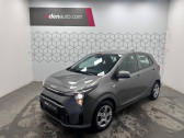 Annonce Kia Picanto occasion Essence Picanto 1.0 GDi 68 ch BVM5 Active 5p � PERIGUEUX