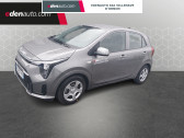 Annonce Kia Picanto occasion Essence Picanto 1.0 GDi 68 ch BVM5 Active 5p � Villenave-d'Ornon