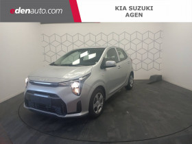 Kia Picanto , garage KIA SUZUKI MARMANDE � Saint Bazeille
