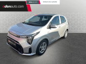 Kia Picanto Picanto 1.0 GDi 68 ch BVMA5 Active 5p   Libourne 33