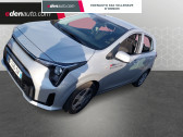 Annonce Kia Picanto occasion Essence Picanto 1.0 GDi 68 ch BVMA5 Active 5p � Villenave-d'Ornon