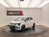Kia Picanto Picanto 1.0 GDi 68 ch BVMA5 GT-Line 5p  � Bruges 33