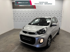 Kia Picanto , garage TOYOTA KIA PERIGUEUX  PERIGUEUX