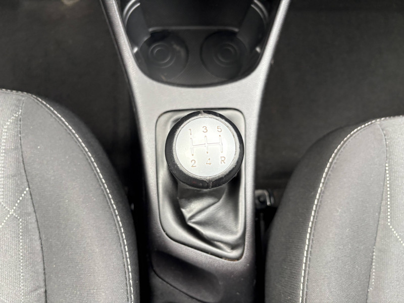 Kia Picanto Picanto 1.0L 66 ch Active 5p 2016 - photo n°17 Kia Picanto Picanto 1.0L 66 ch Active 5p  occasion à Tulle - photo n°17