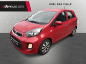 Kia Picanto Picanto 1.0L 66 ch Active 5p   Tulle 19
