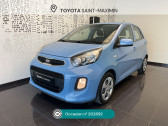Kia Picanto Picanto 1.0L 66 ch Active   Saint-Maximin 60