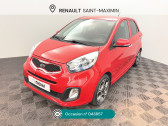 Annonce Kia Picanto occasion Essence Picanto 1.0L 69 ch S�rie Limit�e R�v�lation+ � Saint-Maximin