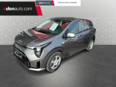 Kia Picanto Picanto 1.2 DPi 79 ch BVM5 Active 5p   Toulenne 33