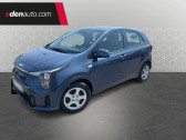 Annonce Kia Picanto occasion Essence Picanto 1.2 DPi 79 ch BVM5 Active 5p  Brive-la-Gaillarde