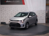 Kia Picanto Picanto 1.2 DPi 79 ch BVM5 Active 5p   PERIGUEUX 24