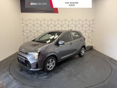 Kia Picanto occasion année 2025 boite Manuelle Annonce Kia Picanto occasion Essence Picanto 1.2 DPi 79 ch BVM5 Active 5p à Boé
