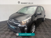 Annonce Kia Picanto occasion Essence PICANTO 1.2 DPI 79 CH BVM5 FIRST EDITION � Cesson