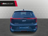 Annonce Kia Picanto occasion Essence Picanto 1.2 DPi 79 ch BVM5 GT LINE 5p � Tulle