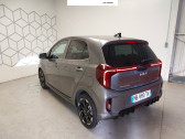 Kia Picanto Picanto 1.2 DPi 79 ch BVM5 GT-line 5p   Cahors 46