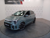 Kia Picanto Picanto 1.2 DPi 79 ch BVM5 GT-line 5p  2025 - annonce de voiture en vente sur Auto Slection.com