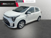 Kia Picanto Picanto 1.2 DPi 79 ch BVMA5 Active 5p   La Teste-de-Buch 33