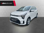 Kia Picanto occasion année 2025 boite Automatique Annonce Kia Picanto occasion Essence Picanto 1.2 DPi 79 ch BVMA5 Active 5p à PERIGUEUX