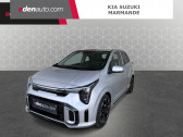 Annonce Kia Picanto occasion Essence Picanto 1.2 DPi 79 ch BVMA5 GT-line 5p  Saint Bazeille