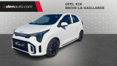 Kia Picanto Picanto 1.2 DPi 79 ch BVMA5 GT-line 5p   Brive-la-Gaillarde 19