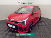 Annonce Kia Picanto occasion Essence Picanto 1.2 DPi 79 ch BVMA5 GT-line � Dieppe