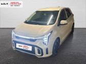 Kia Picanto occasion année 2025 boite Automatique Annonce Kia Picanto occasion Essence Picanto 1.2 DPi 79 ch BVMA5 à NICE