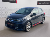 Annonce Kia Picanto occasion Essence Picanto 1.2 DPi 84ch BVM5 GT Line 5p  Anglet