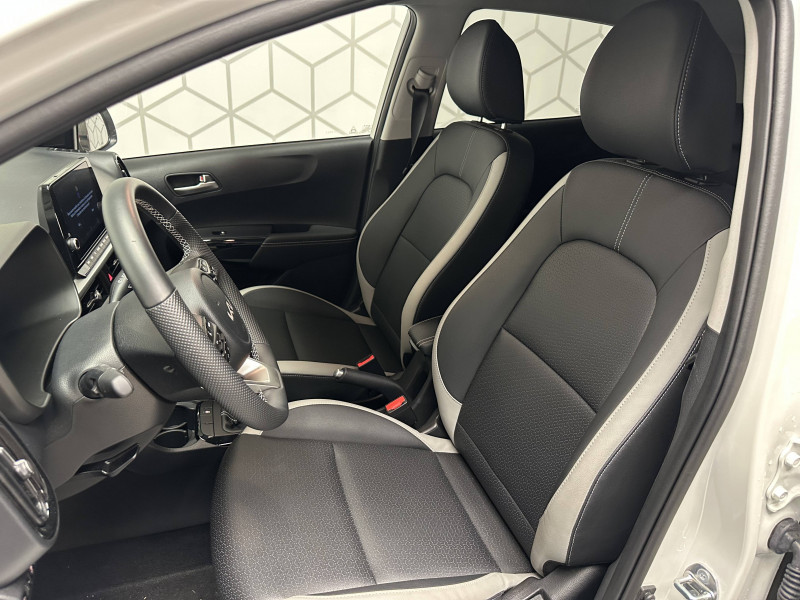 Kia Picanto Picanto 1.2 DPi 84ch BVM5 GT Line Premium 5p 2024 - photo n°14 Kia Picanto Picanto 1.2 DPi 84ch BVM5 GT Line Premium 5p  occasion à PERIGUEUX - photo n°14