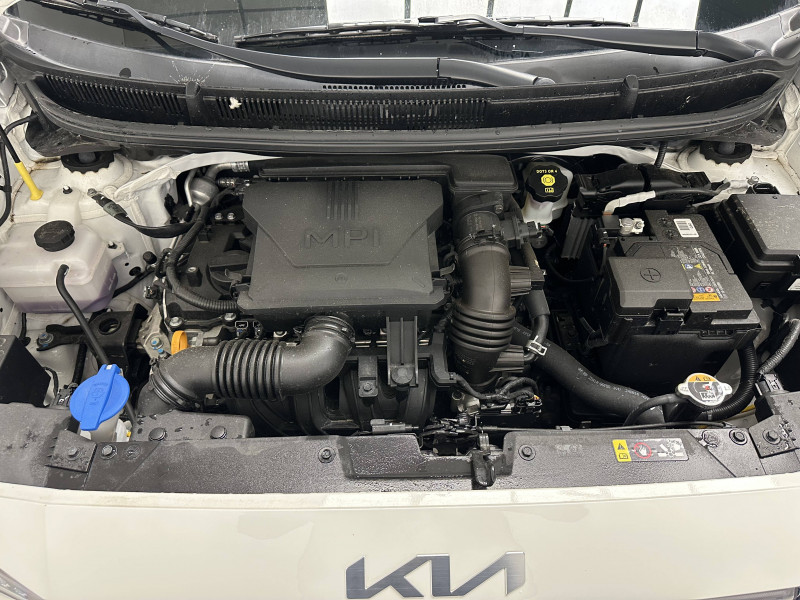 Kia Picanto Picanto 1.2 DPi 84ch BVM5 GT Line Premium 5p 2024 - photo n°11 Kia Picanto Picanto 1.2 DPi 84ch BVM5 GT Line Premium 5p  occasion à PERIGUEUX - photo n°11