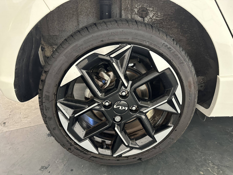 Kia Picanto Picanto 1.2 DPi 84ch BVM5 GT Line Premium 5p 2024 - photo n°9 Kia Picanto Picanto 1.2 DPi 84ch BVM5 GT Line Premium 5p  occasion à PERIGUEUX - photo n°9
