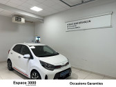 Kia Picanto Picanto 1.2 DPi 84ch BVM5  2022 - annonce de voiture en vente sur Auto Sélection.com