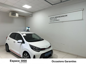 Kia Picanto , garage Espace 3000 Besanon  Besanon