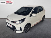 Annonce Kia Picanto occasion Essence Picanto 1.2 DPi 84ch BVMA5  NICE