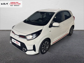 Kia Picanto , garage KIA Nice Robini  NICE