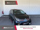 Kia Picanto occasion année 2021 boite Automatique Annonce Kia Picanto occasion Essence Picanto 1.2 DPi 84ch ISG BVMA5 GT Line Premium 5p à La Teste-de-Buch
