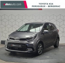 Annonce Kia Picanto occasion Essence Picanto 1.2 DPi 84ch ISG BVMA5 X Line 5p � PERIGUEUX
