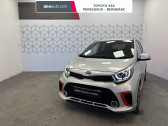 Annonce Kia Picanto occasion Essence Picanto 1.2 essence MPi 84 ch BVA4 GT Line 5p � Saint-Laurent-des-Vignes