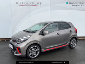Kia Picanto occasion année 2019 boite Manuelle Annonce Kia Picanto occasion Essence Picanto 1.2 essence MPi 84 ch BVM5 GT Line 5p à Villenave-d'Ornon